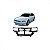 Painel galant mitsubishi de 1997 a 2002 dianteiro - Imagem 1