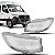 Lente de farol sprinter mercedes benz de 2020 a 2025 lado esquerdo - Imagem 1