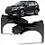 Capô lancer mitsubishi de 1998 a 2001 - Imagem 1