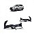 Suporte do farol forester subaru de 2013 a 2016 lado esquerdo - Imagem 1