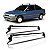 Rack escort ford de 1997 a 2002 bicolor duas portas - Imagem 1