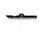 Suporte guia para choque hilux toyota de 2005 a 2011 dianteiro lado esquerdo preto picape - Imagem 2