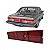 Aplique opala chevrolet de 1988 a 1992 traseiro rubi - Imagem 1