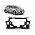 Painel i30 hyundai de 2013 a 2016 dianteiro - Imagem 1