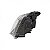 Farol civic honda de 2012 a 2016 lado esquerdo elétrico com motor - Imagem 3