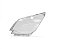 Lente de farol cobalt chevrolet de 2012 a 2016 lado direito - Imagem 2