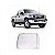 Lente de farol f250 ford de 2006 a 2019 lado direito - Imagem 1