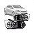 Farol sonic chevrolet de 2012 a 2014 lado esquerdo anel cromado - Imagem 1