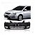 Para choque corolla toyota de 2003 a 2004 dianteiro - Imagem 1