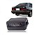 Lanterna de placa escort ford de 1987 a 1995 hobby ford verona ford e apollo volkswagen de 1990 a 1992 - Imagem 1