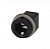 Soquete gol parati saveiro e apollo volkswagen universal para pisca adaptador de um polo - Imagem 2