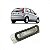 Lanterna de placa fiesta ford de 2003 a 2010 - Imagem 1