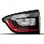 Lanterna compass jeep de 2022 a 2025 traseira do porta malas lado direito com LED - Imagem 2