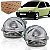 Farol twingo renault de 1999 a 2002 lado direito - Imagem 1
