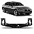 Suporte do radiador série 3 bmw de 2013 a 2017 superior - Imagem 1