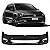 Para choque golf volkswagen de 2014 a 2017 dianteiro TSI e highline sem furo para sensor e sem furo para esguicho - Imagem 1
