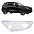 Lente de farol xc40 volvo de 2018 a 2023 lado direito - Imagem 1