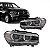 Farol x5 bmw de 2014 a 2017 lado esquerdo - Imagem 1