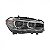 Farol x5 bmw de 2014 a 2017 lado esquerdo - Imagem 2