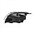 Farol j5 jac de 2011 a 2014 lado esquerdo manual - Imagem 3