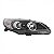 Farol j5 jac de 2011 a 2014 lado esquerdo manual - Imagem 2