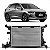 Radiador onix chevrolet de 2020 a 2024 câmbio manual motor 1.0 aspirado - Imagem 1