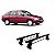 Rack escort ford de 1997 a 2002 quatro portas - Imagem 1