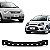 Alma ka ford de 2008 a 2014 dianteira - Imagem 1