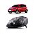 Farol fox cross e space volkswagen de 2007 a 2009 lado esquerdo cromomix foco duplo - Imagem 1