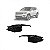 Suporte de farol compass jeep de 2017 a 2021 lado esquerdo - Imagem 1
