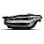 Lanterna h100 hyundai de 1993 a 1995 lado direito dianteira - Imagem 2