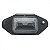 Lanterna de placa gol volkswagen de 1999 a 2005 geração três ponteira para choque - Imagem 2