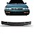 Alma de para choque accord honda de 1990 a 1993 dianteiro - Imagem 1