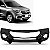 Para choque tiggo 5x chery de 2019 a 2020 dianteiro preto - Imagem 1