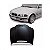 Capô série 3 bmw de 1999 a 2001 sedan - Imagem 1