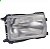 Farol passat volkswagen de 1979 a 1982 lado direito - Imagem 2