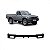 Para choque hilux toyota de 1992 a 2001 dianteiro preto tração quatro por dois - Imagem 1