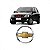 Emblema da grade do radiador celta chevrolet de 2007 a 2011 e prisma chevrolet de 2006 a 2012 - Imagem 1