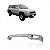 Para choque hilux sw4 toyota de 1996 a 1998 dianteiro sem furo - Imagem 1
