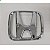 Emblema da grade do radiador crv honda de 2010 a 2011 - Imagem 2