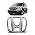 Emblema da grade do radiador crv honda de 2010 a 2011 - Imagem 1