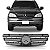 Grade do radiador ml 320 mercedes benz de 1998 a 2000 - Imagem 1