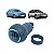 Bola de câmbio a3 audi e golf volkswagen de 1995 a 2006 cromada - Imagem 1