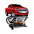 Farol ranger ford de 2016 a 2023 lado direito cromado com pisca âmbar com projetor - Imagem 1