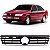 Grade do radiador passat volkswagen de 1994 a 1996 - Imagem 1