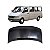 Capô sprinter mercedes benz de 1995 a 2002 - Imagem 1
