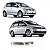 Lanterna prius toyota de 2019 a 2021 traseira de canto superior lado direito - Imagem 1