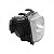 Farol discovery 4 land rover de 2009 a 2013 lado esquerdo com LED nove pinos e xenon - Imagem 5