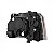 Farol range rover sport land rover de 2009 a 2013 lado direito black piano com LED D3S - Imagem 5