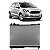 Radiador ka ford de 2015 a 2022 motor 1.5 com ar e câmbio manual - Imagem 1